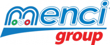 menci logo